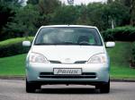Toyota Prius 1997 года